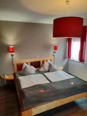 Landhotel Brauner Hirsch